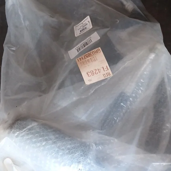 CompressorWorks Automotive Part - Picture 2 of 2